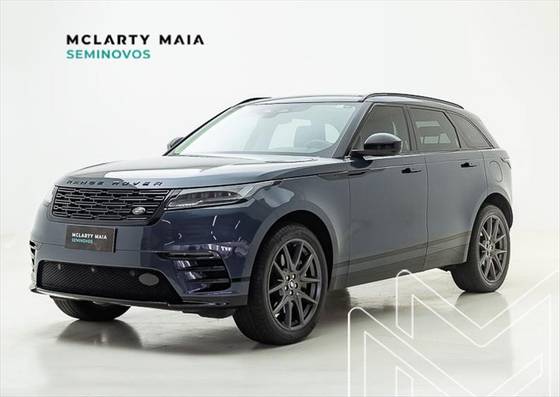 LAND ROVER RANGE ROVER VELAR 2.0 P400E PHEV R-DYNAMIC HSE AUTOMÁTICO LAND ROVER RANGE ROVER VELAR 2.0 P400E PHEV R-DYNAMIC HSE AUTOMÁTICO